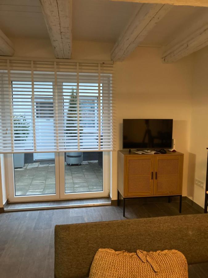 Ruhig Und Zentral Сasa de vacaciones Friedberg (Hessen)