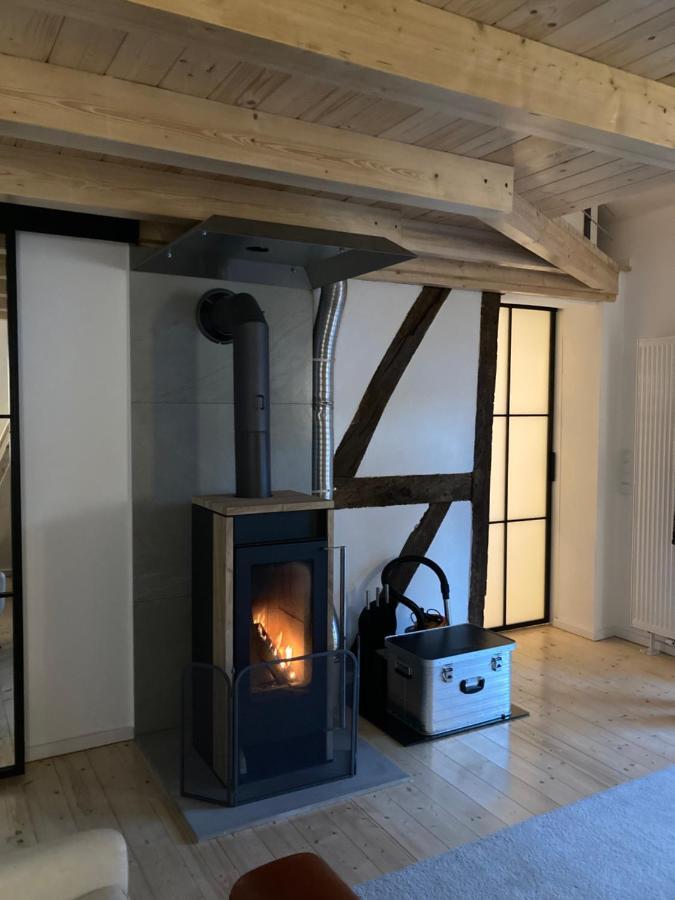 Ferienhaus Ruhig Und Zentral Friedberg (Hessen)