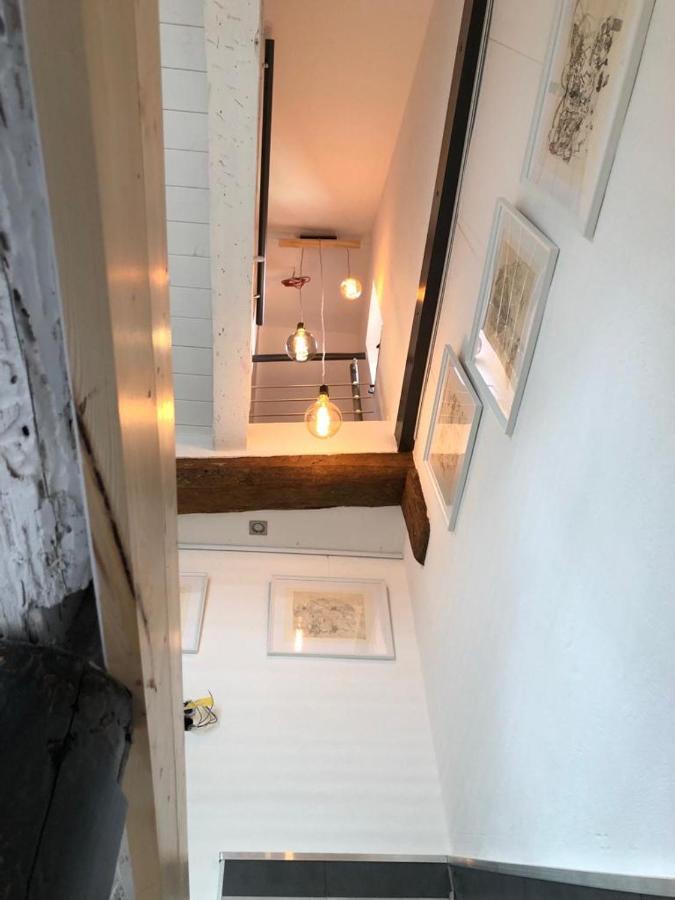 Ruhig Und Zentral Ferienhaus Friedberg (Hessen)