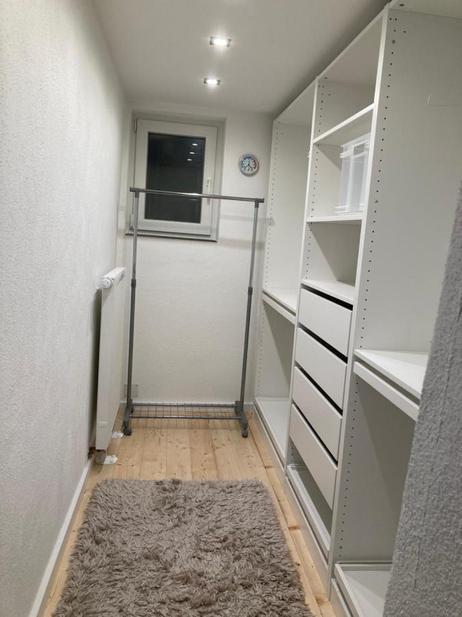 Ruhig Und Zentral Ferienhaus *